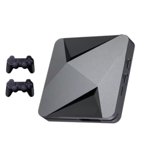 Consolas Retro Game Box