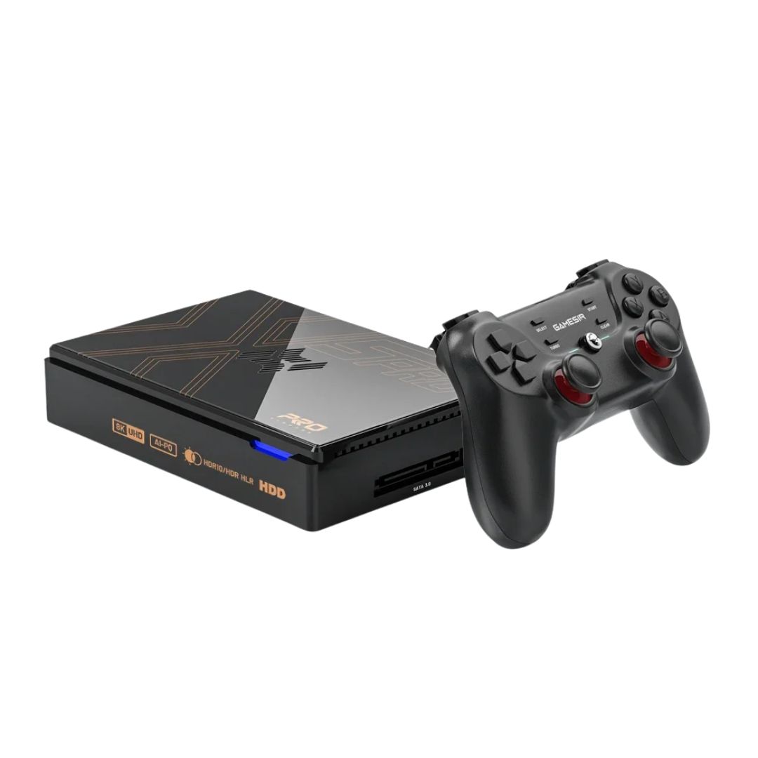 Retro Game Box Super Console X5 Pro Retro Game Box Super Console X5 Pro