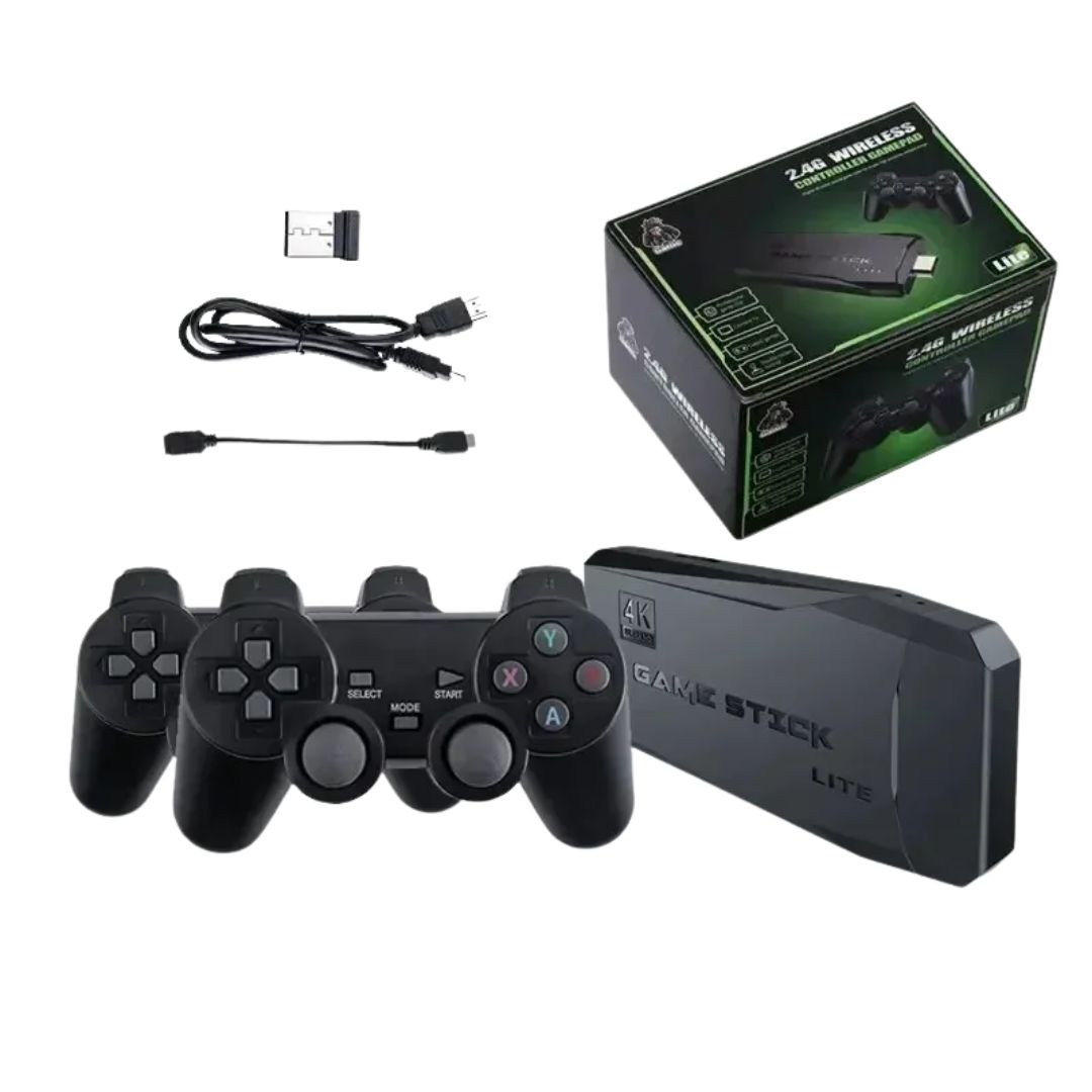 Retro Game Stick M8 Lite Retro Game Stick M8 Lite