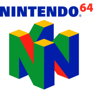 Nintendo 64