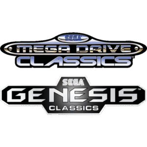 Sega Mega Drive / Sega Genesis