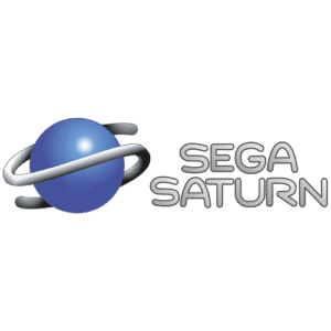 Sega Saturn