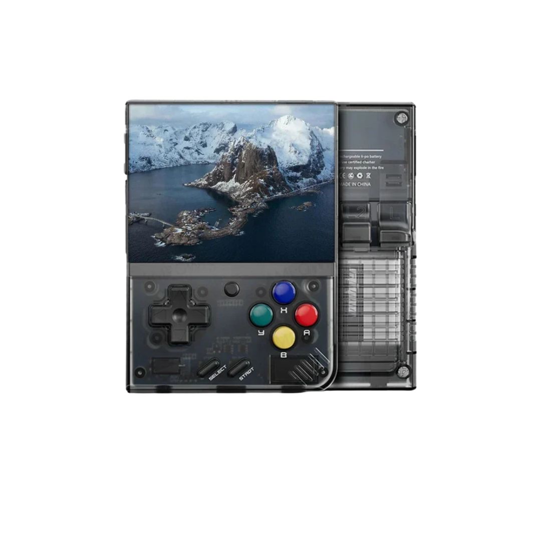 Miyoo Mini Plus Miyoo Mini Plus