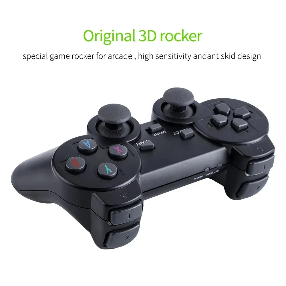 Retro Game Stick M8 Lite - Imagen 3 Retro Game Stick M8 Lite - Imagen 3