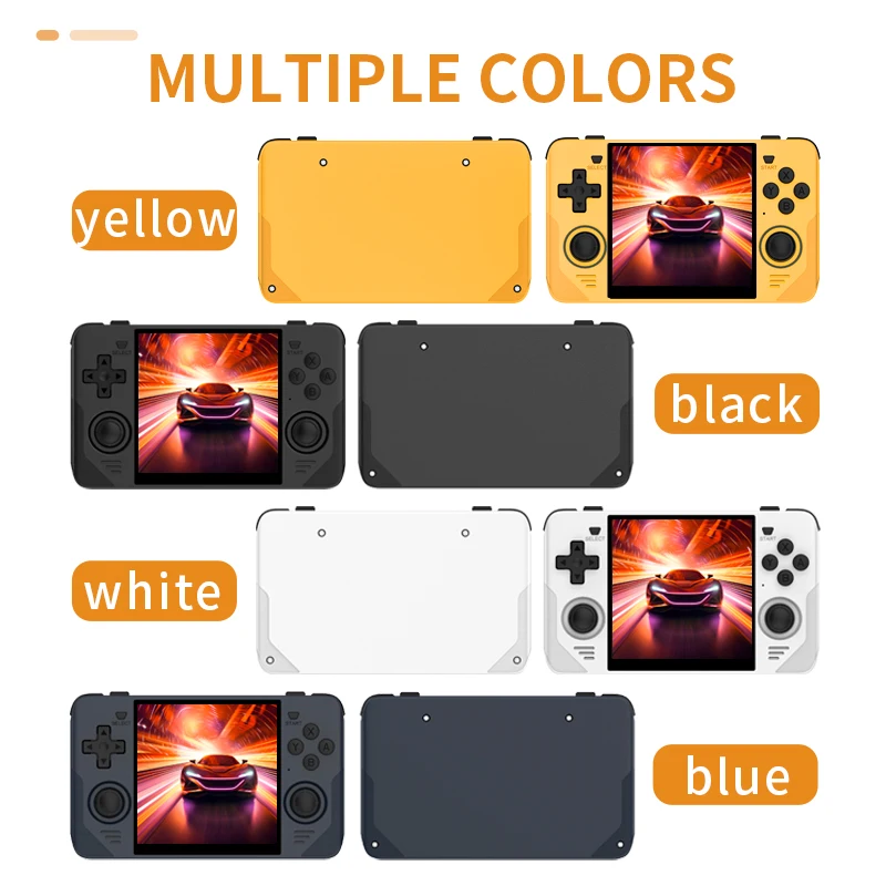 Powkiddy Rgb30 - Imagen 5 Powkiddy Rgb30 - Imagen 5