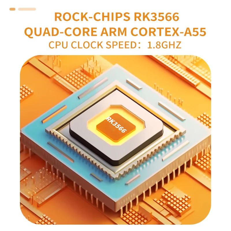 Powkiddy Rgb30 - Imagen 2 Powkiddy Rgb30 - Imagen 2