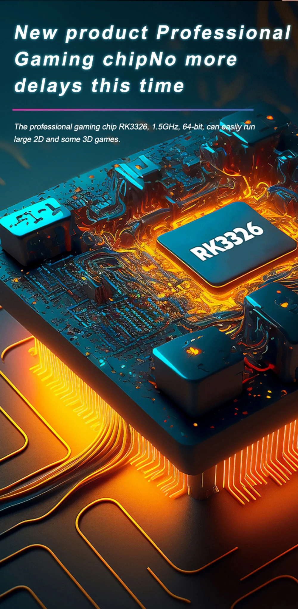 R36 Pro - Imagen 5 R36 Pro - Imagen 5